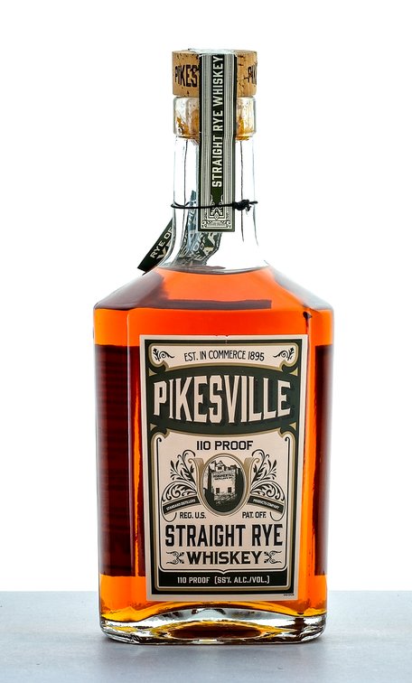 Pikesville 6 Year Rye