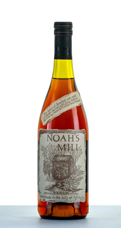 Noah's Mill Bourbon