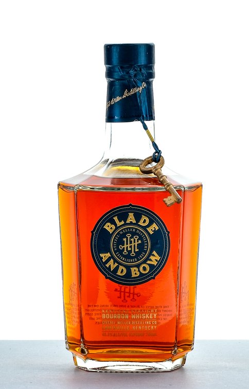 Blade and Bow Bourbon