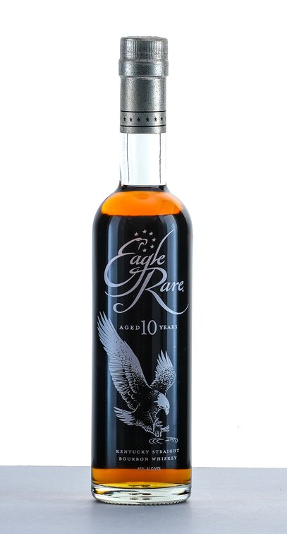 Eagle Rare 10 Year Bourbon 375ml