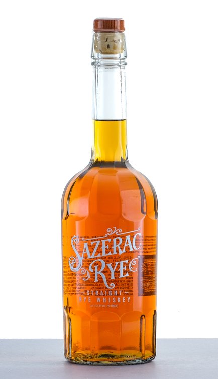Sazerac Rye 90 Proof