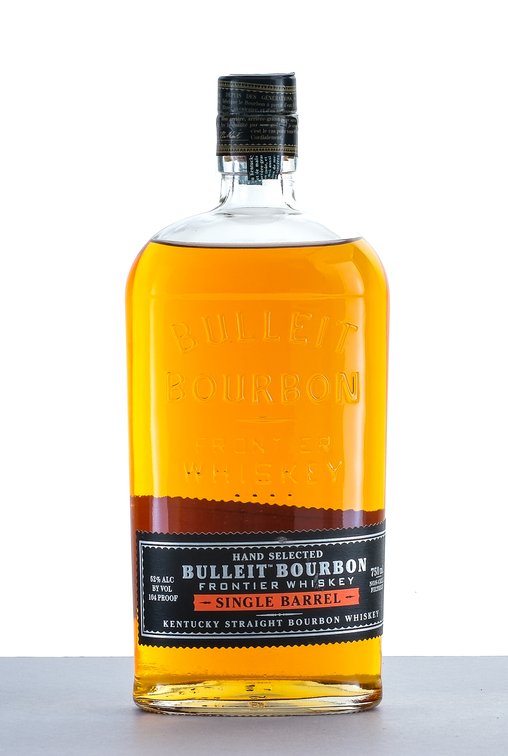 Bulleit Bourbon Single Barrel