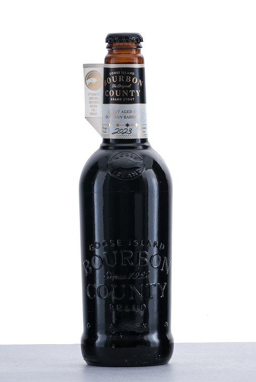 Bourbon County 2023 Release Stout