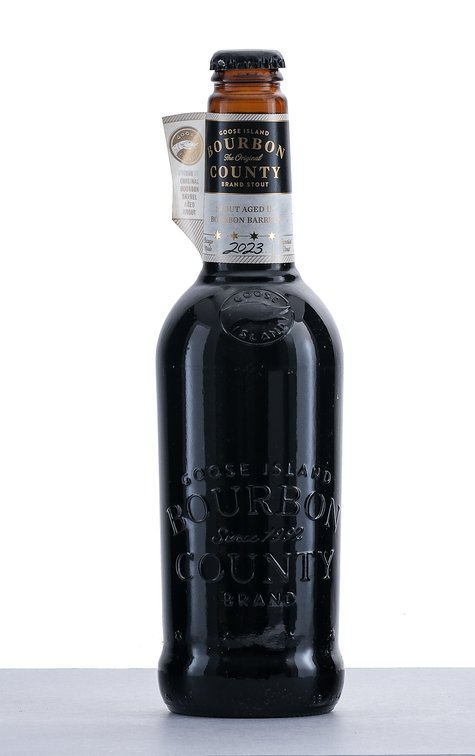 Bourbon County 2023 Release Stout