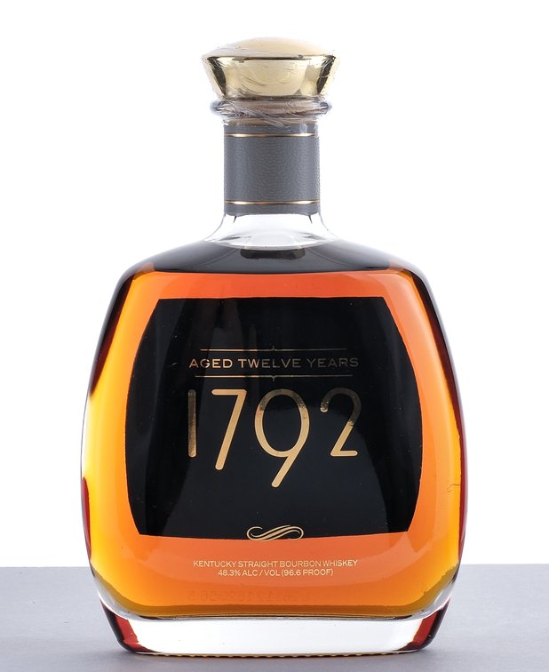 1792 12 Year Bourbon