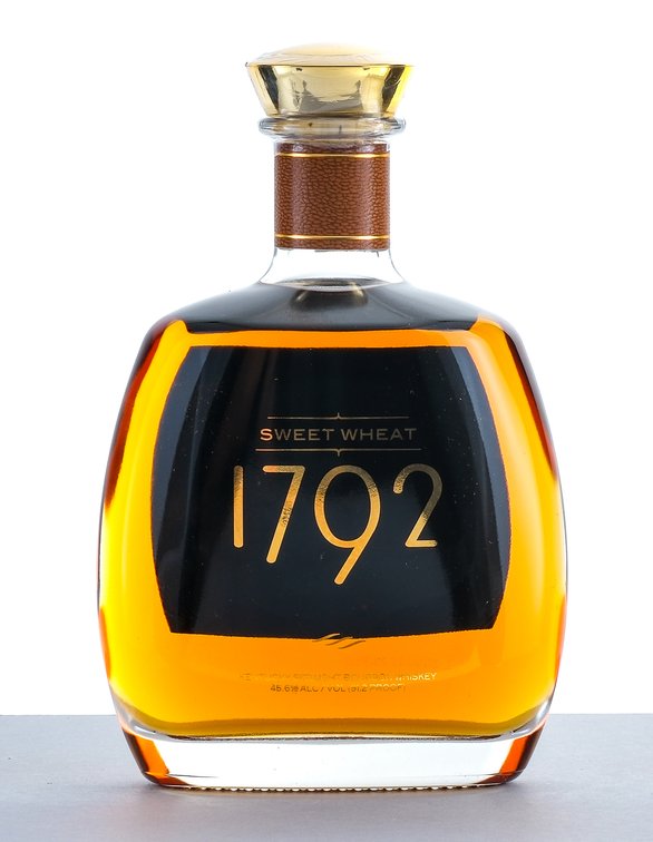 1792 Sweet Wheat Bourbon