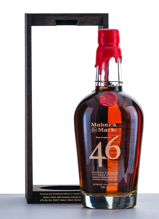 Maker's Mark 2021 Edition Bourbon