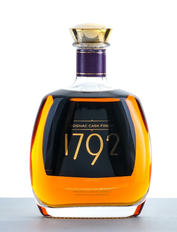 1792 Cognac Cask Finish Bourbon