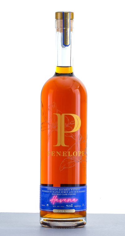Penelope Havana Bourbon
