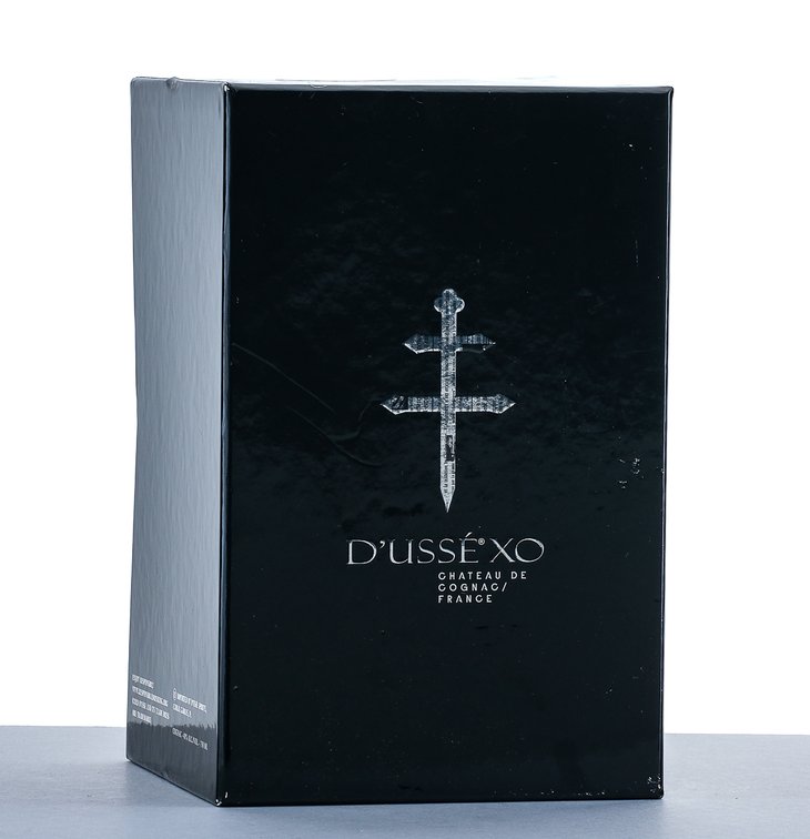 D'Usse Cognac