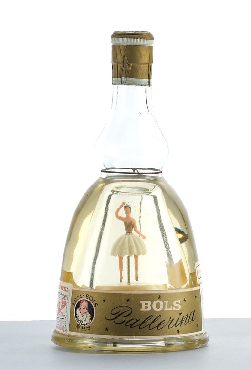 Bols Ballerina Liqueur
