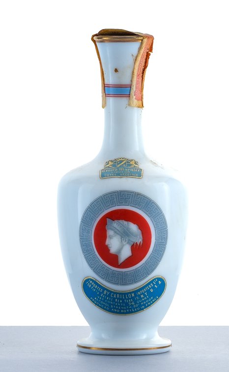 Carta Blanca Cuvée Speciale