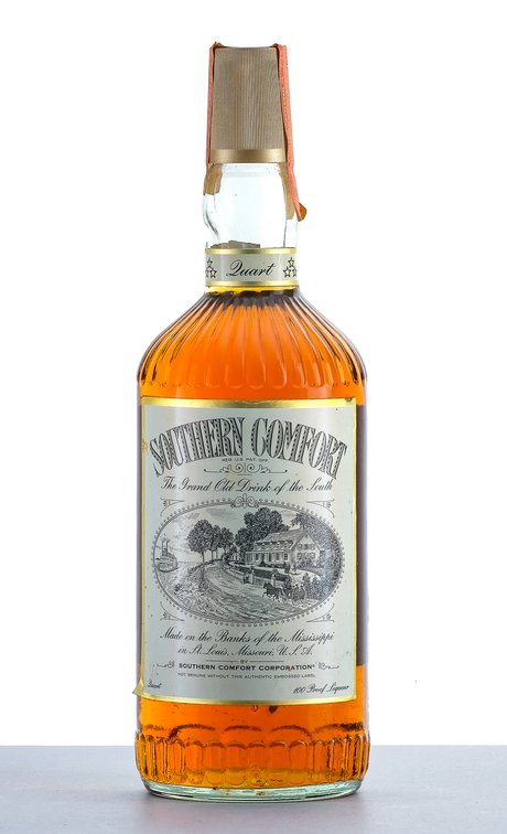Southern Comfort Liqueur