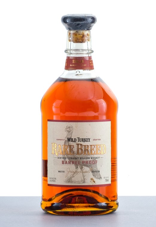 Wild Turkey Rare Breed Barrel Proof Bourbon