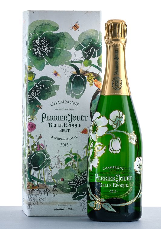 Perrier-Jouët Belle Époque 2013 Champagne