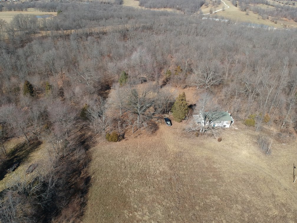 Image for 39.56 +/- Acres Hwy 34, Cape Girardeau County, MO (MLS #24011383)