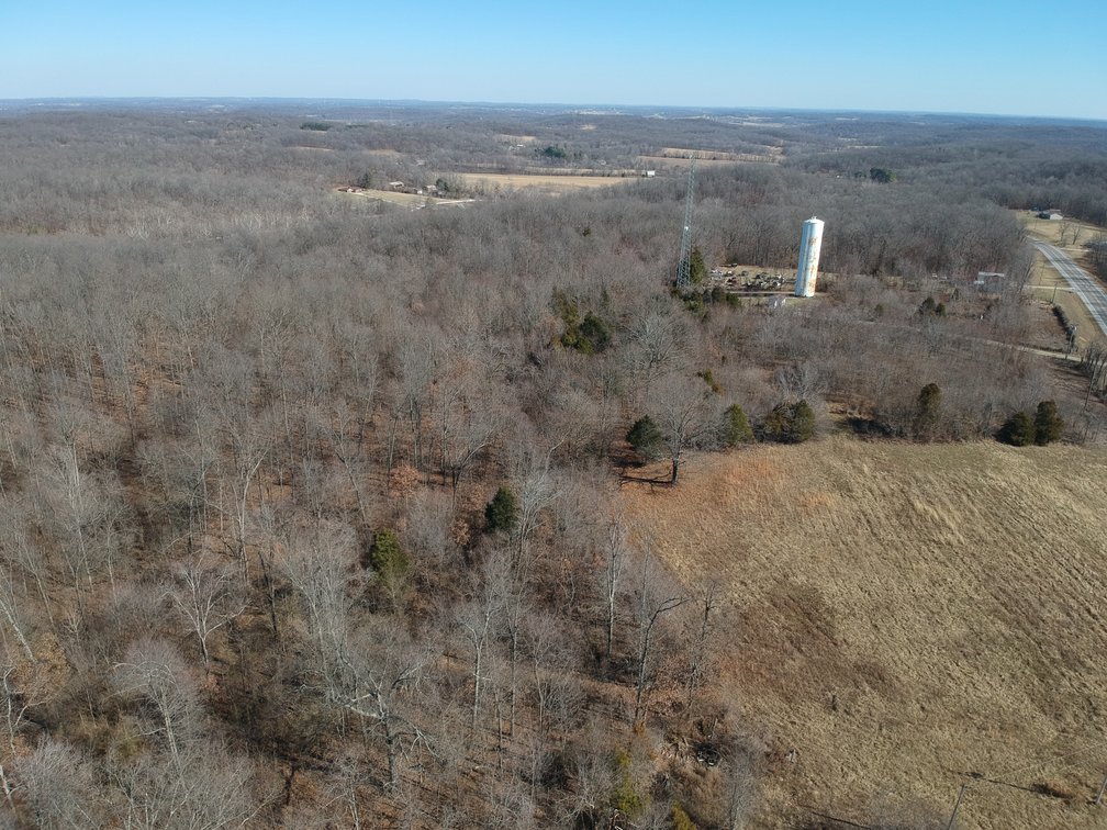 Image for 39.56 +/- Acres Hwy 34, Cape Girardeau County, MO (MLS #24011383)