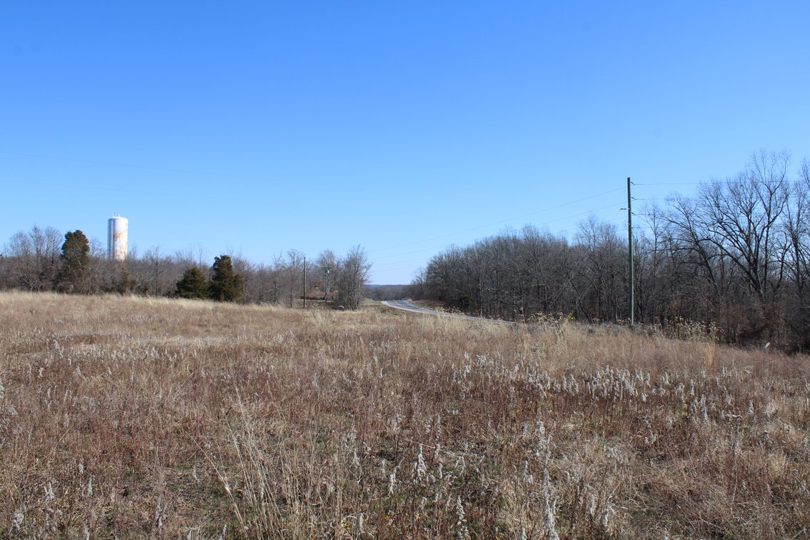 Image for 39.56 +/- Acres Hwy 34, Cape Girardeau County, MO (MLS #24011383)