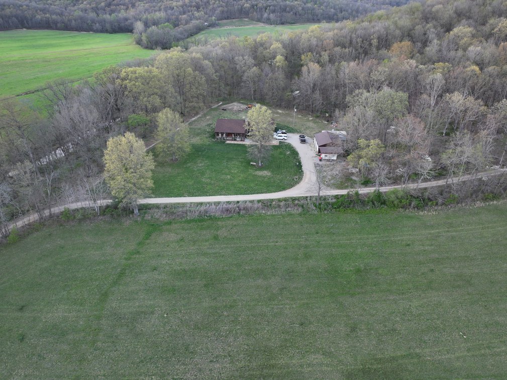 Image for 15293 Black Eyed Susan Lane, Marble Hill 63764 MLS#: 24022927