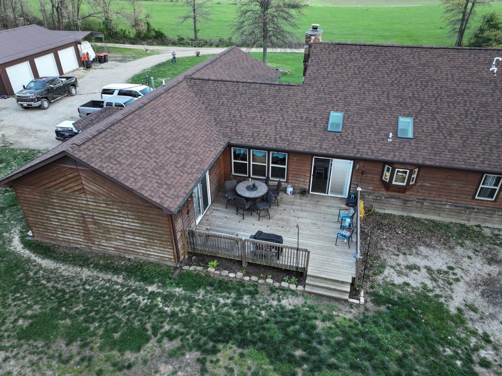 Image for 15293 Black Eyed Susan Lane, Marble Hill 63764 MLS#: 24022927