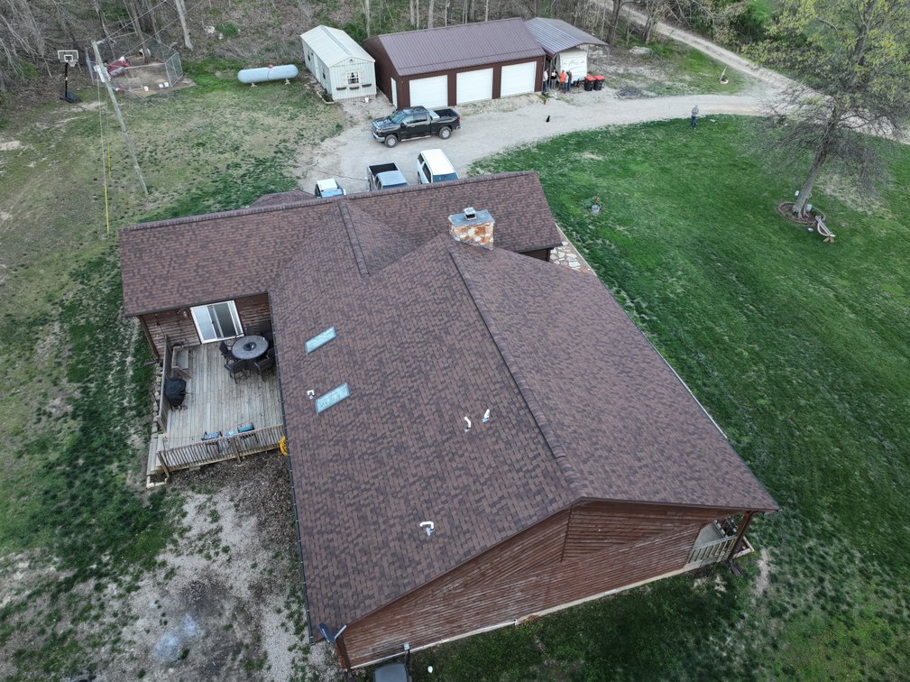 Image for 15293 Black Eyed Susan Lane, Marble Hill 63764 MLS#: 24022927