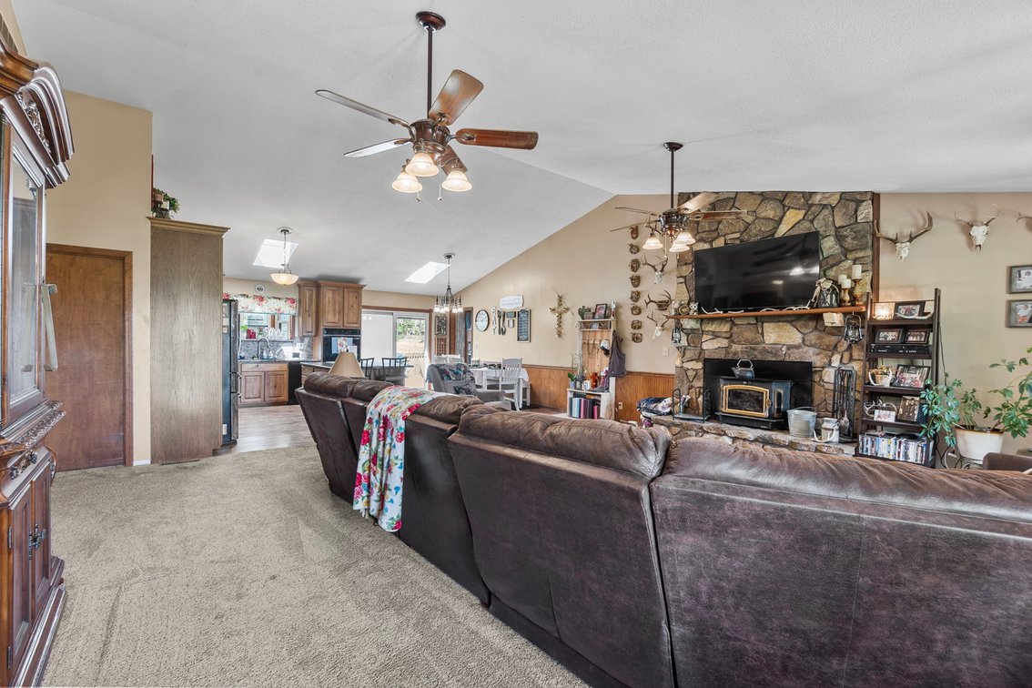 Image for 15293 Black Eyed Susan Lane, Marble Hill 63764 MLS#: 24022927