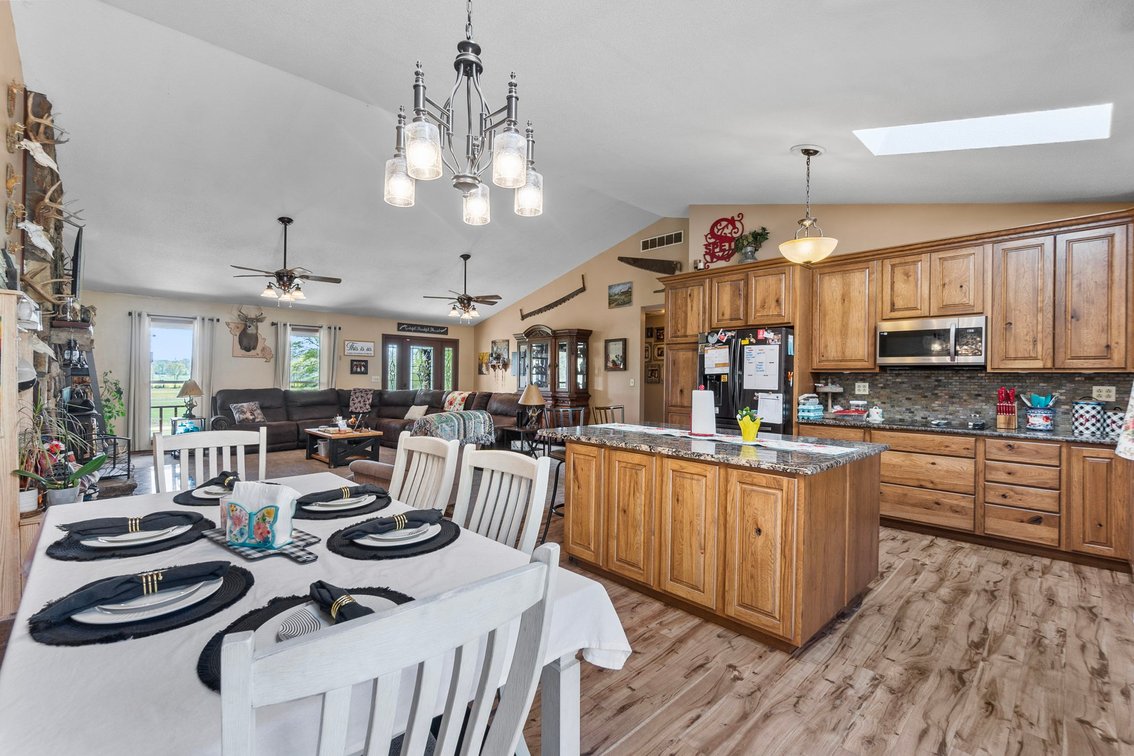 Image for 15293 Black Eyed Susan Lane, Marble Hill 63764 MLS#: 24022927
