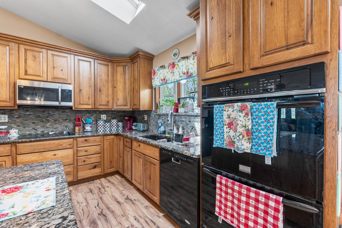 Image for 15293 Black Eyed Susan Lane, Marble Hill 63764 MLS#: 24022927