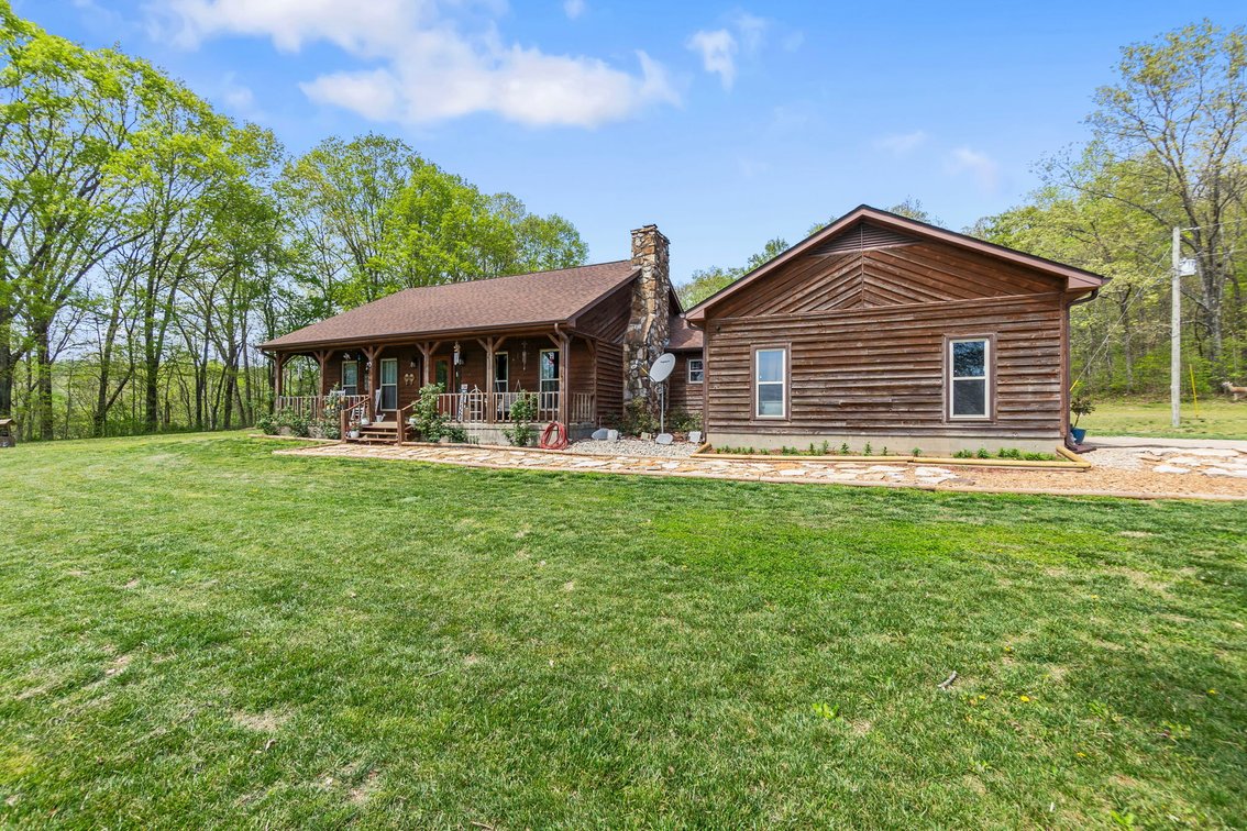 Image for 15293 Black Eyed Susan Lane, Marble Hill 63764 MLS#: 24022927
