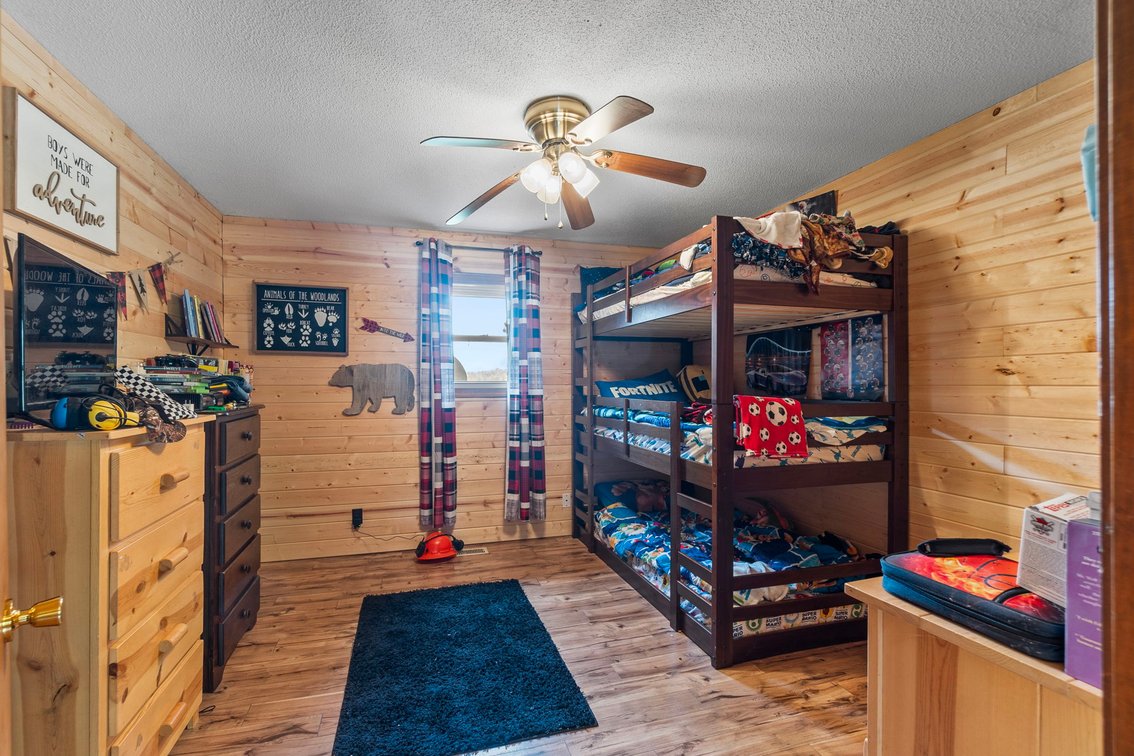 Image for 15293 Black Eyed Susan Lane, Marble Hill 63764 MLS#: 24022927
