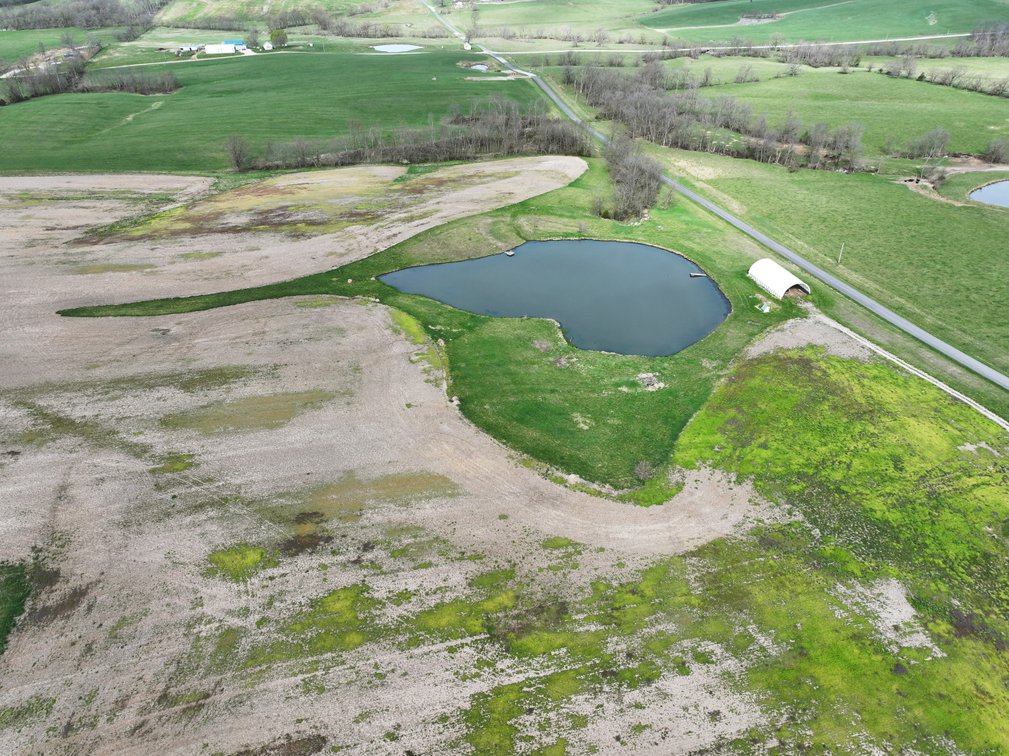 Image for 9.6 Acres m/l, Hwy DD, Purdin MO 64674, MLS 24023549