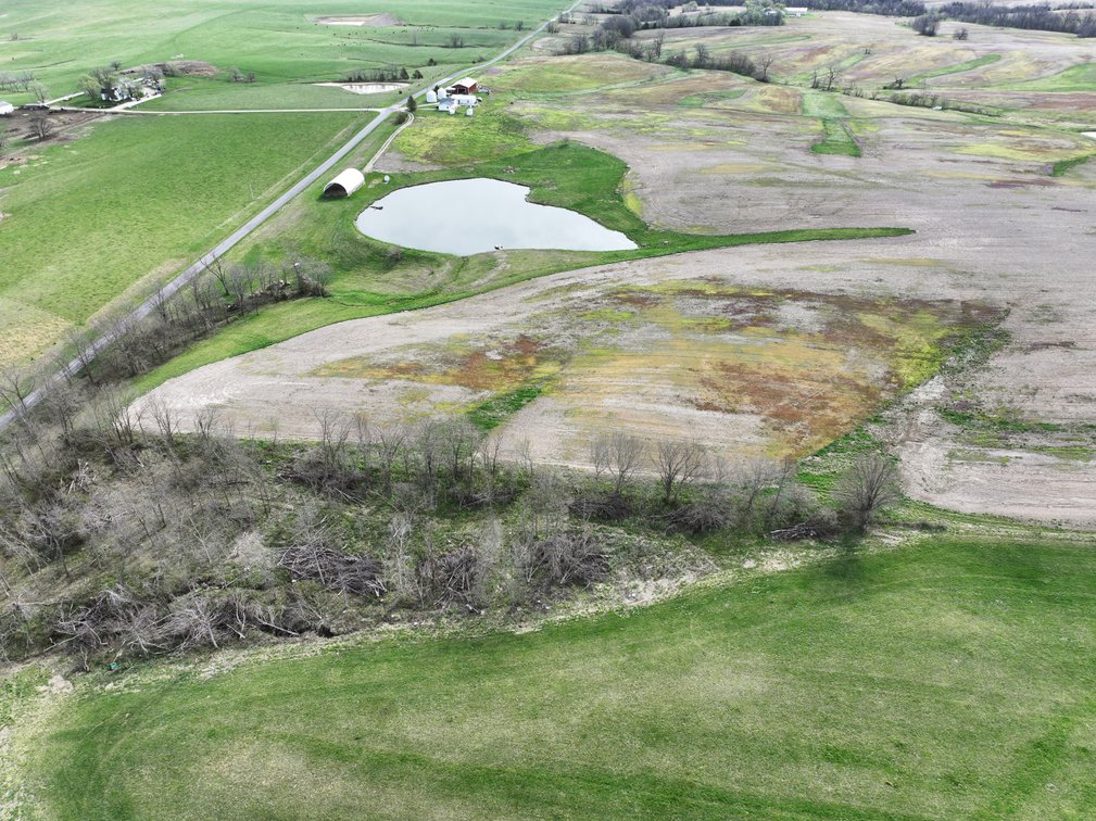Image for 9.6 Acres m/l, Hwy DD, Purdin MO 64674, MLS 24023549