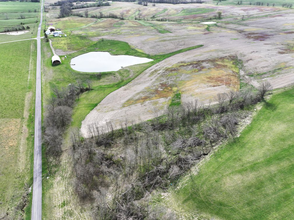 Image for 9.6 Acres m/l, Hwy DD, Purdin MO 64674, MLS 24023549