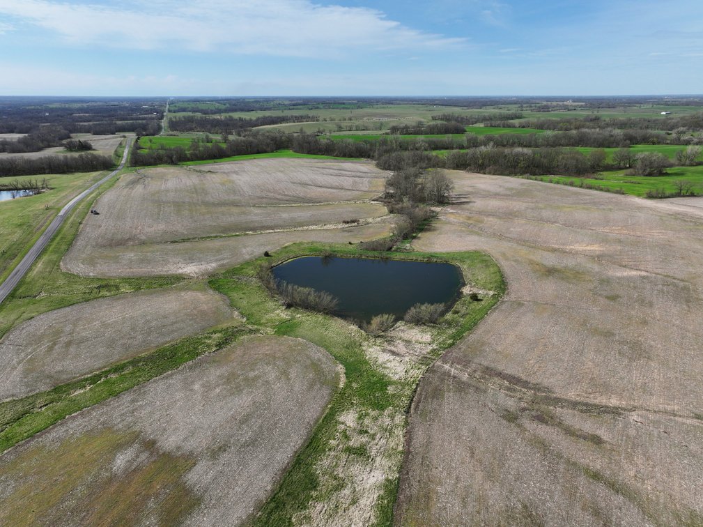 Image for 7.9 Acres m/l, Hwy Y Purdin MO 64674, MLS 24023534