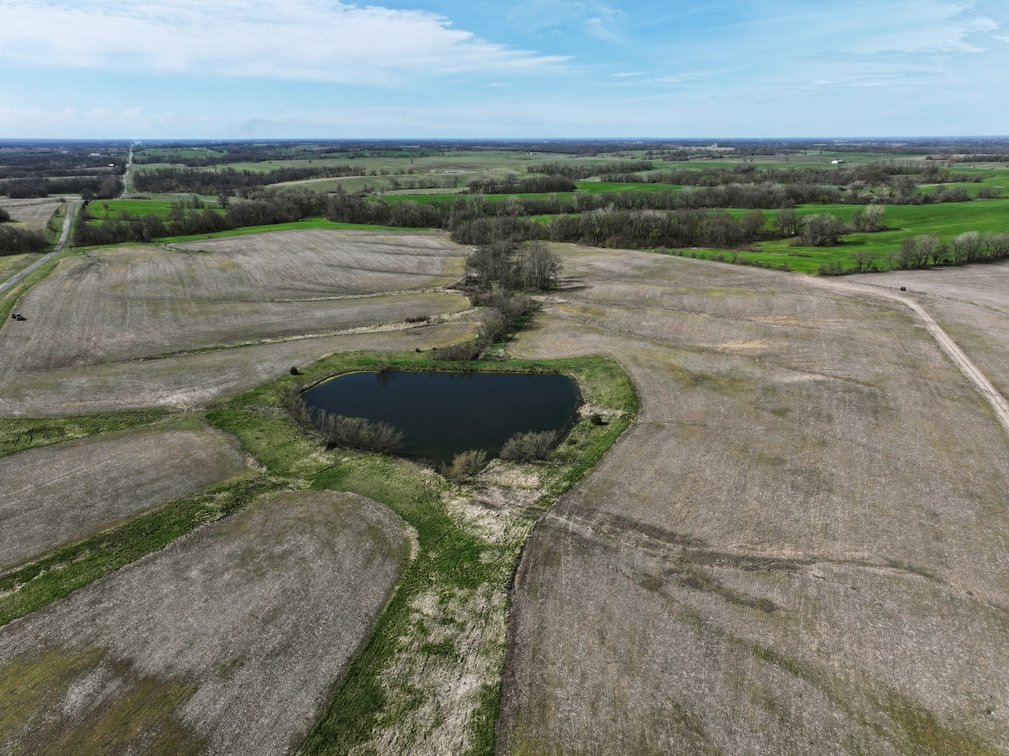 Image for 7.9 Acres m/l, Hwy Y Purdin MO 64674, MLS 24023534