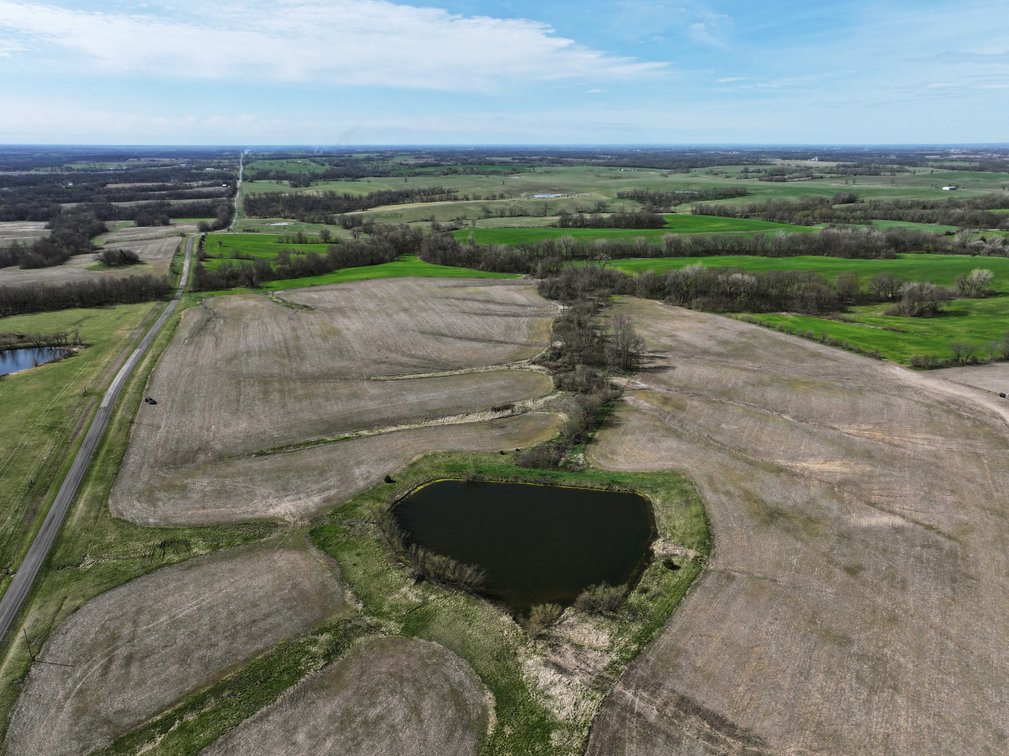 Image for 7.9 Acres m/l, Hwy Y Purdin MO 64674, MLS 24023534