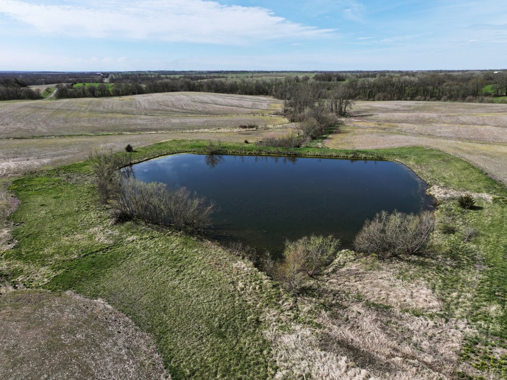 Image for 7.9 Acres m/l, Hwy Y Purdin MO 64674, MLS 24023534