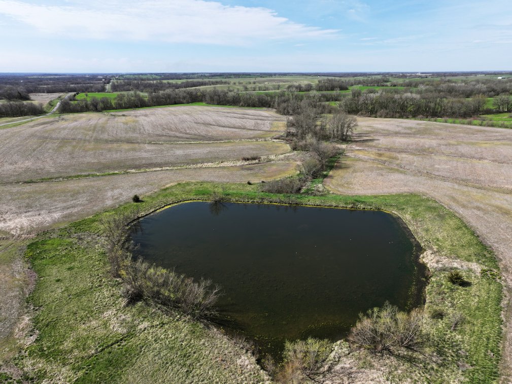 Image for 7.9 Acres m/l, Hwy Y Purdin MO 64674, MLS 24023534