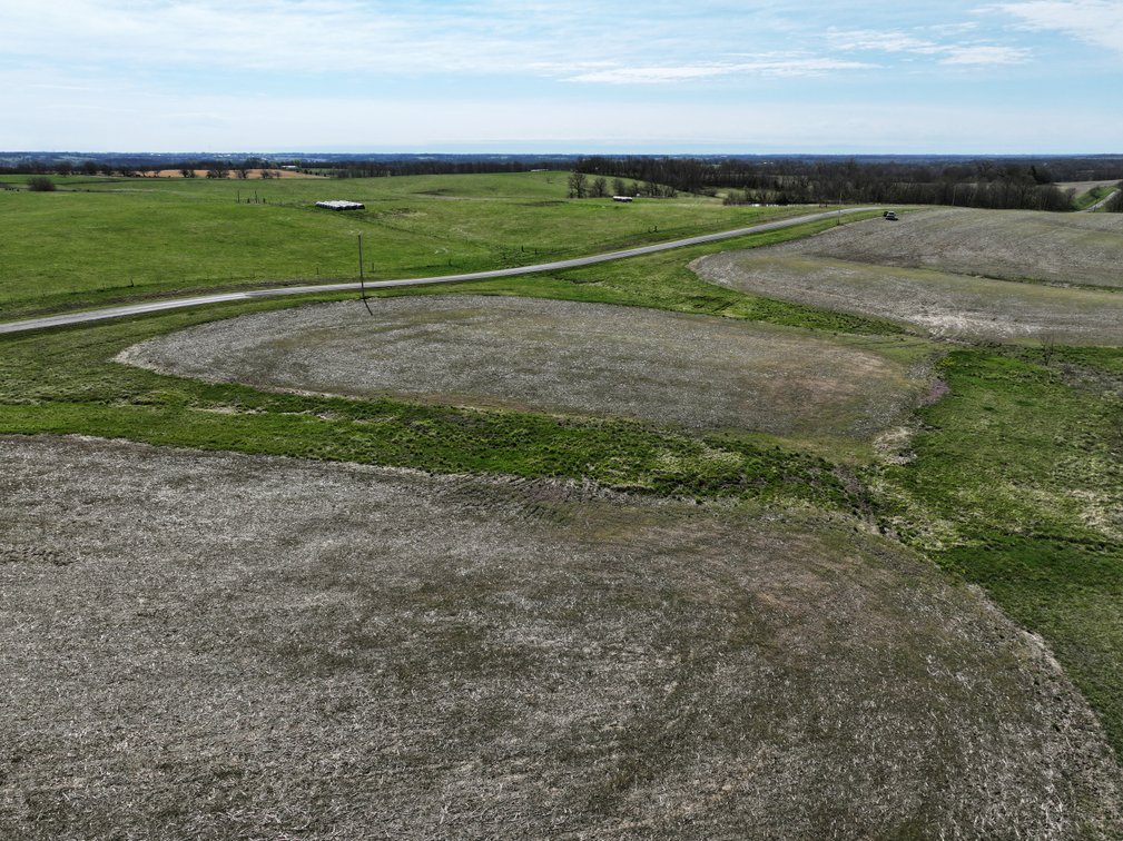 Image for 7.9 Acres m/l, Hwy Y Purdin MO 64674, MLS 24023534