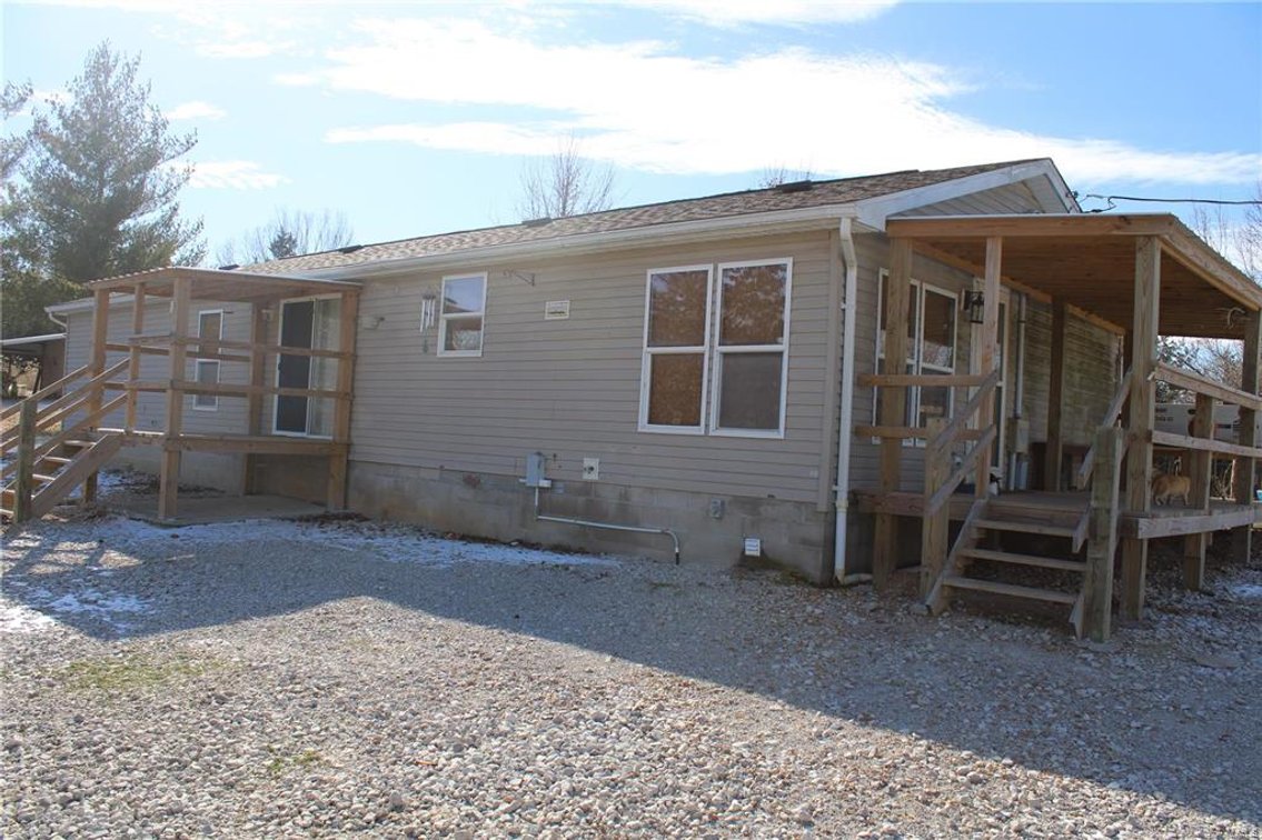 Image for 49.73 Ac M/L, 1231 PCR 846 Perryville, MO 63775, MLS 24049437