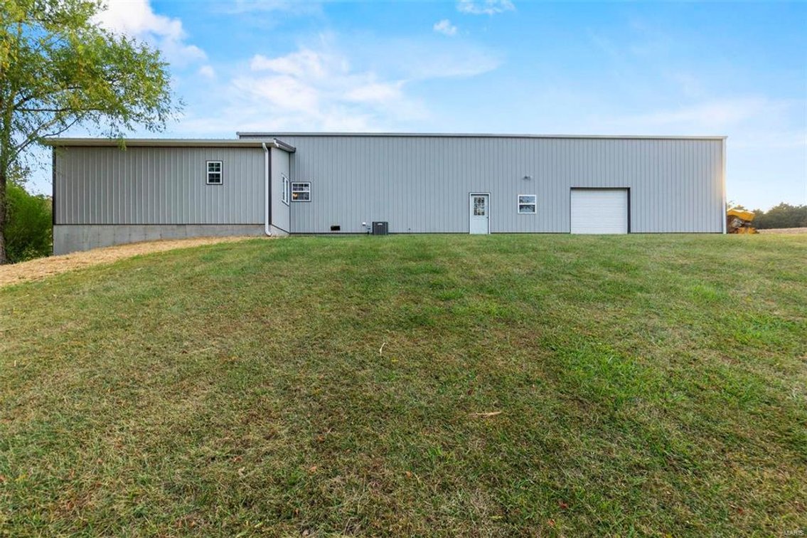 Image for 8 Acres M/L, 1336 PCR 830, St Mary MO 63673, MLS 23063118