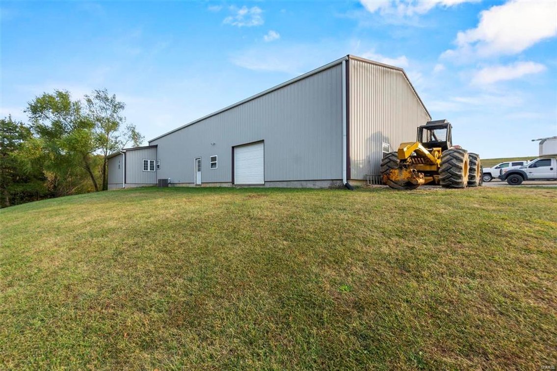 Image for 8 Acres M/L, 1336 PCR 830, St Mary MO 63673, MLS 23063118