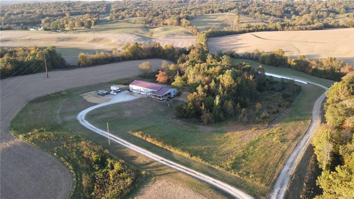 Image for 8 Acres M/L, 1336 PCR 830, St Mary MO 63673, MLS 23063118