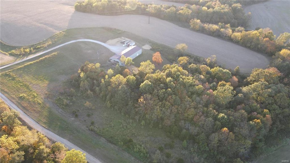 Image for 8 Acres M/L, 1336 PCR 830, St Mary MO 63673, MLS 23063118