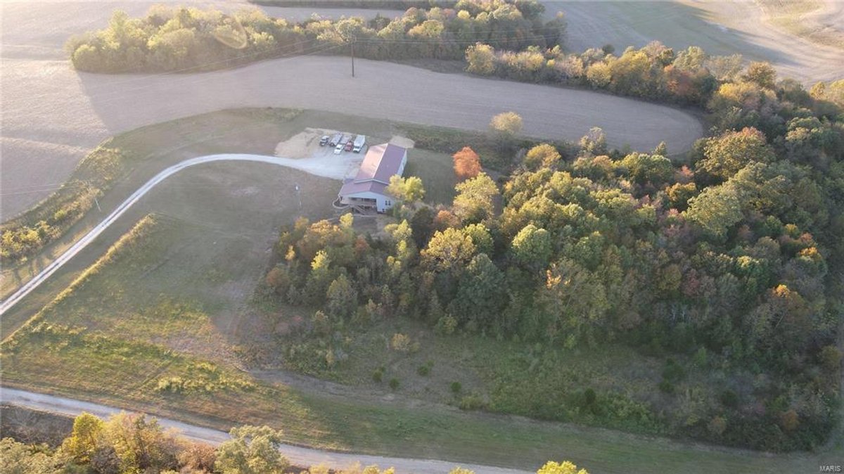 Image for 8 Acres M/L, 1336 PCR 830, St Mary MO 63673, MLS 23063118