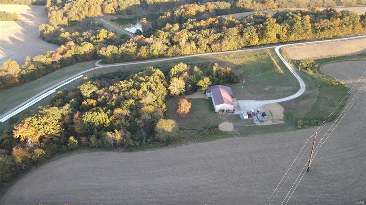 Image for 8 Acres M/L, 1336 PCR 830, St Mary MO 63673, MLS 23063118