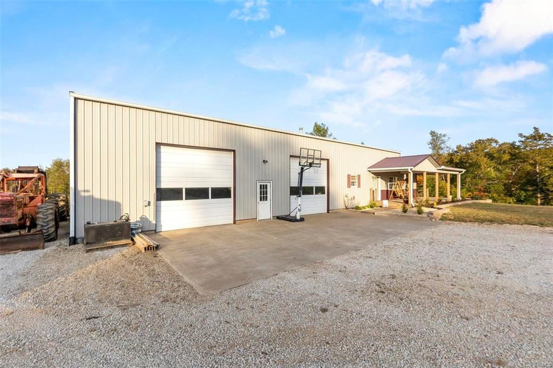 Image for 8 Acres M/L, 1336 PCR 830, St Mary MO 63673, MLS 23063118