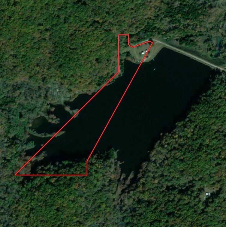 Image for 10.2 +/- Acres, Hidden Valley Lane, Ste Genevieve, MO 63670 (MLS # 24008829)