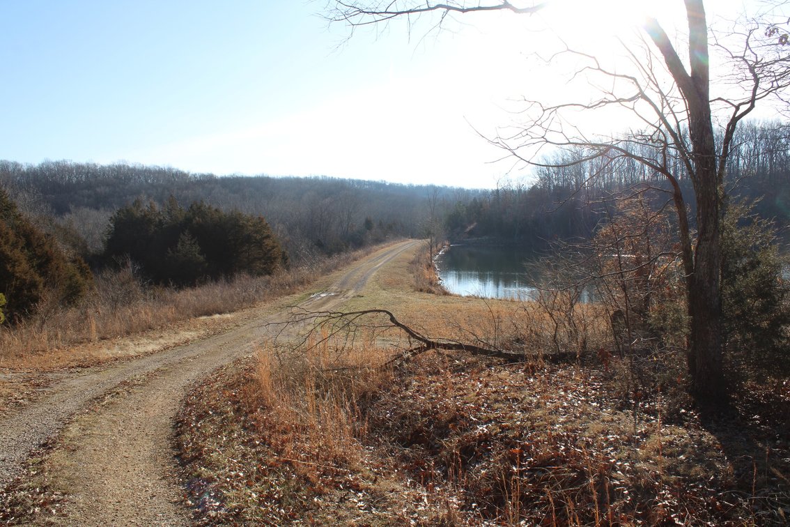 Image for 10.2 +/- Acres, Hidden Valley Lane, Ste Genevieve, MO 63670 (MLS # 24008829)