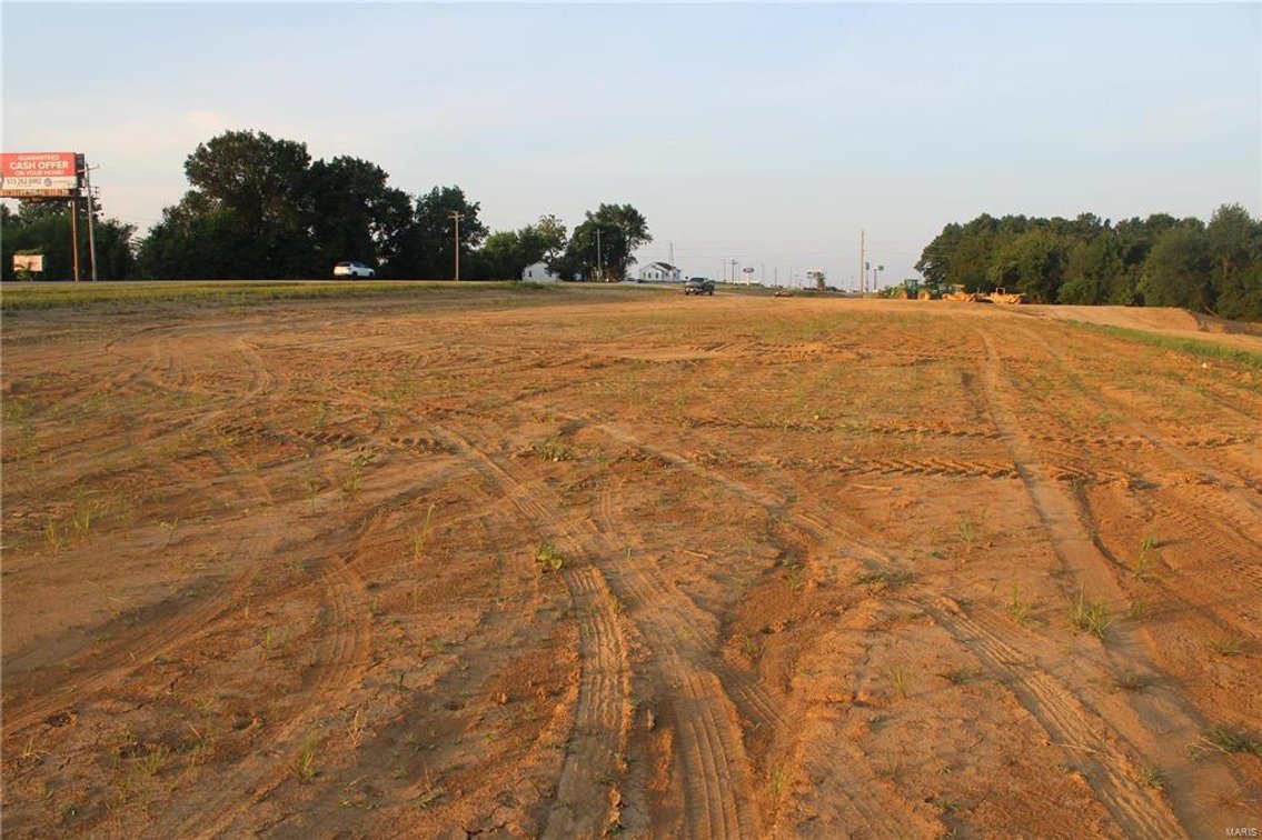 Image for .37 Acres m/l,  Lot 2, Hwy 51, Perryville, Missouri 63775, MLS# 23039241